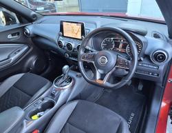2021 Nissan JUKE ST-L