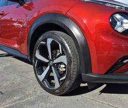 2021 Nissan JUKE ST-L