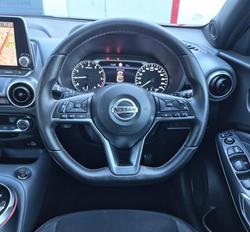 2021 Nissan JUKE ST-L