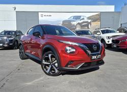 2021 Nissan JUKE ST-L