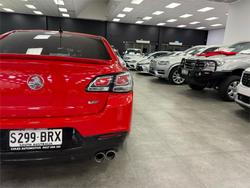 2016 Holden Commodore SS V