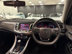 2016 Holden Commodore SS V