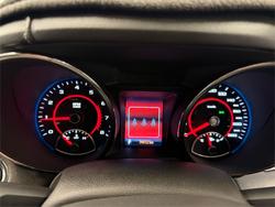 2016 Holden Commodore SS V