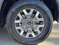 2025 Ford Ranger PHEV Wildtrak