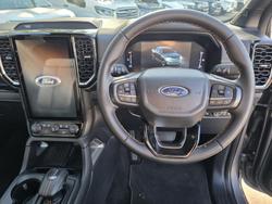 2025 Ford Ranger PHEV Wildtrak