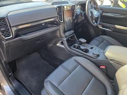2025 Ford Ranger PHEV Wildtrak