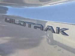 2025 Ford Ranger PHEV Wildtrak
