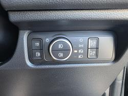 2025 Ford Ranger PHEV Wildtrak