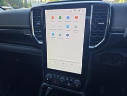 2025 Ford Ranger PHEV Wildtrak