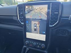 2025 Ford Ranger PHEV Wildtrak