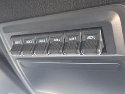 2025 Ford Ranger PHEV Wildtrak