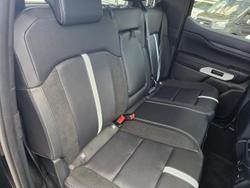 2025 Ford Ranger PHEV Stormtrak