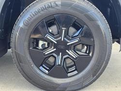 2025 Ford Ranger PHEV Stormtrak