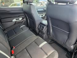 2025 Ford Ranger PHEV Stormtrak