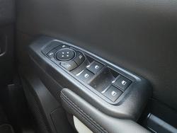 2025 Ford Ranger PHEV Stormtrak