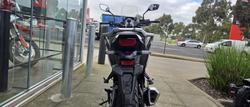 2023 Honda XL750 Transalp Transalp White
