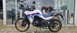 2023 Honda XL750 Transalp Transalp White