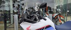 2023 Honda XL750 Transalp Transalp White