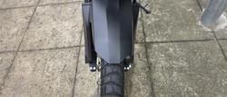 2023 Honda XL750 Transalp Transalp White