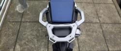 2023 Honda XL750 Transalp Transalp White
