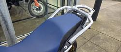 2023 Honda XL750 Transalp Transalp White