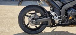 2008 Yamaha YZF-R1 Black