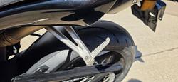 2008 Yamaha YZF-R1 Black