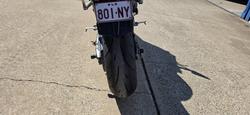 2008 Yamaha YZF-R1 Black