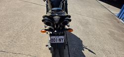 2008 Yamaha YZF-R1 Black