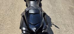2008 Yamaha YZF-R1 Black