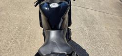 2008 Yamaha YZF-R1 Black