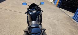 2008 Yamaha YZF-R1 Black