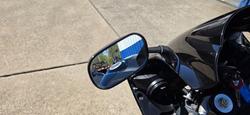 2008 Yamaha YZF-R1 Black