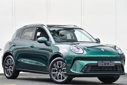 2026 GWM Ora 5 Ultra
