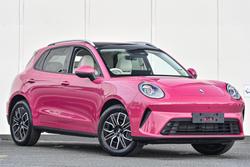 2026 GWM Ora 5 Ultra