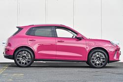 2026 GWM Ora 5 Ultra