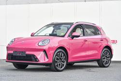 2026 GWM Ora 5 Ultra