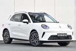 2026 GWM Ora 5 Ultra