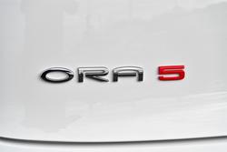 2026 GWM Ora 5 Ultra