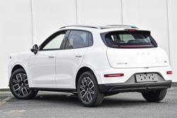 2026 GWM Ora 5 Ultra
