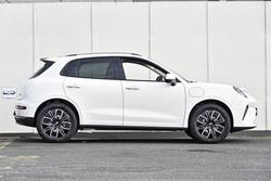 2026 GWM Ora 5 Ultra