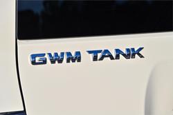 2026 GWM Tank 300 Ultra Hi4-T PHEV