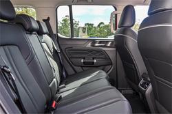 2026 GWM Tank 300 Ultra Hi4-T PHEV