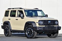 2026 GWM Tank 300 Ultra Hi4-T PHEV