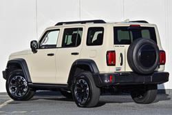 2026 GWM Tank 300 Ultra Hi4-T PHEV
