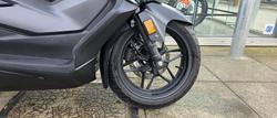 2021 Honda Forza 350 (NSS350) Forza Black