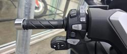 2021 Honda Forza 350 (NSS350) Forza Black