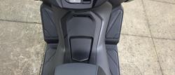 2021 Honda Forza 350 (NSS350) Forza Black