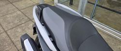 2021 Honda Forza 350 (NSS350) Forza Black