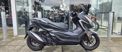 Honda Forza 350 (NSS350)